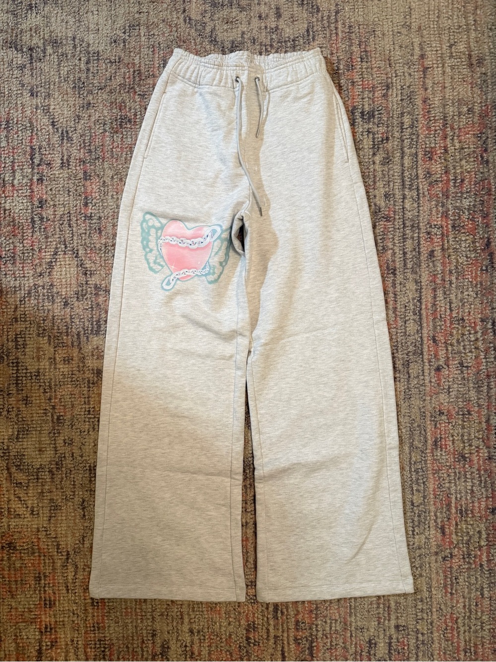 Boys Lie X Yung Reaper Sweatpant